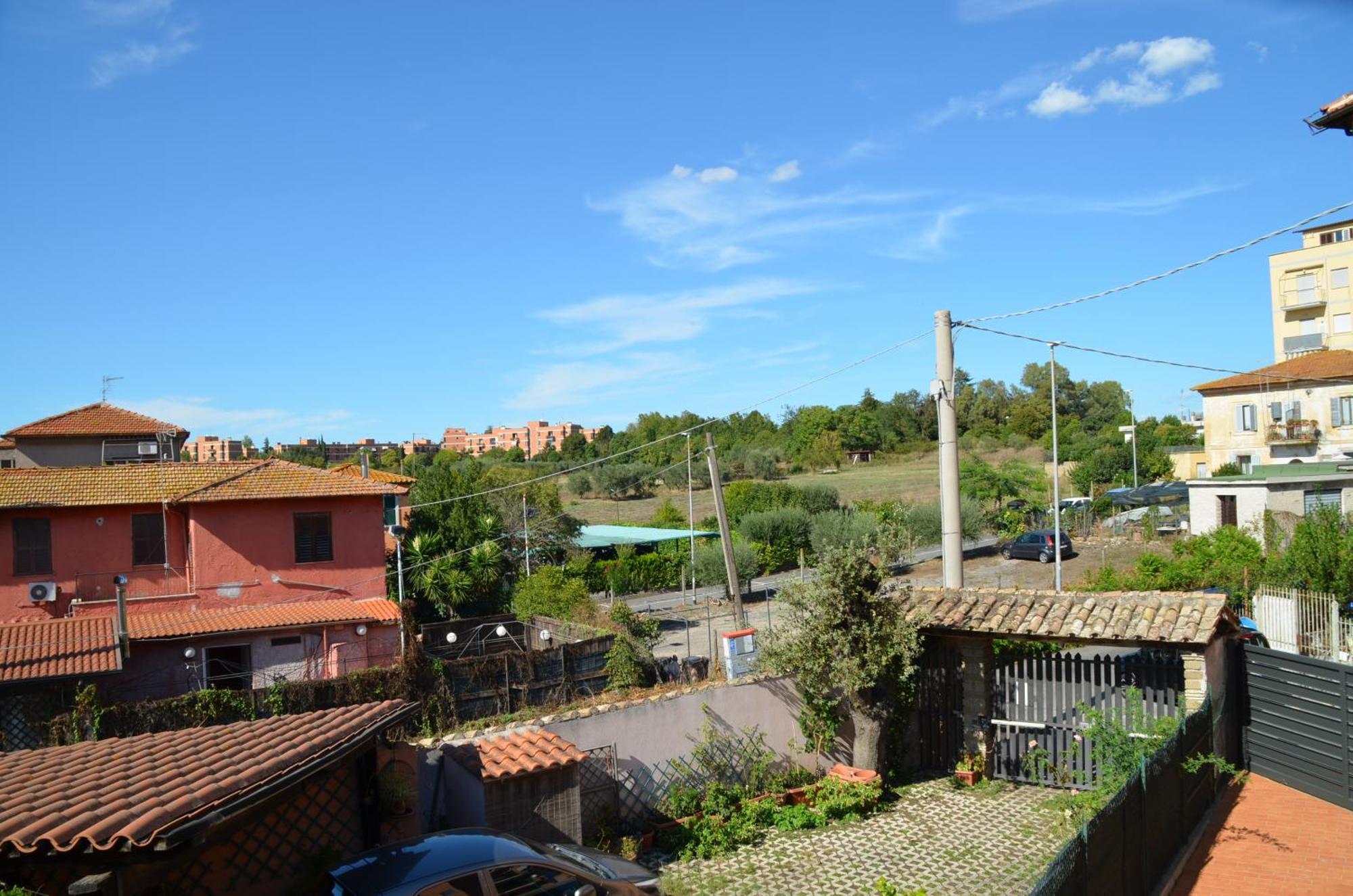 Casetta Il Limone - Trionfale Apartamento Roma