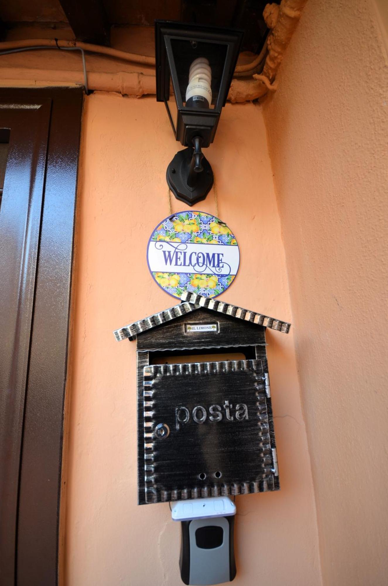 Appartamento Casetta Il Limone - Trionfale Roma