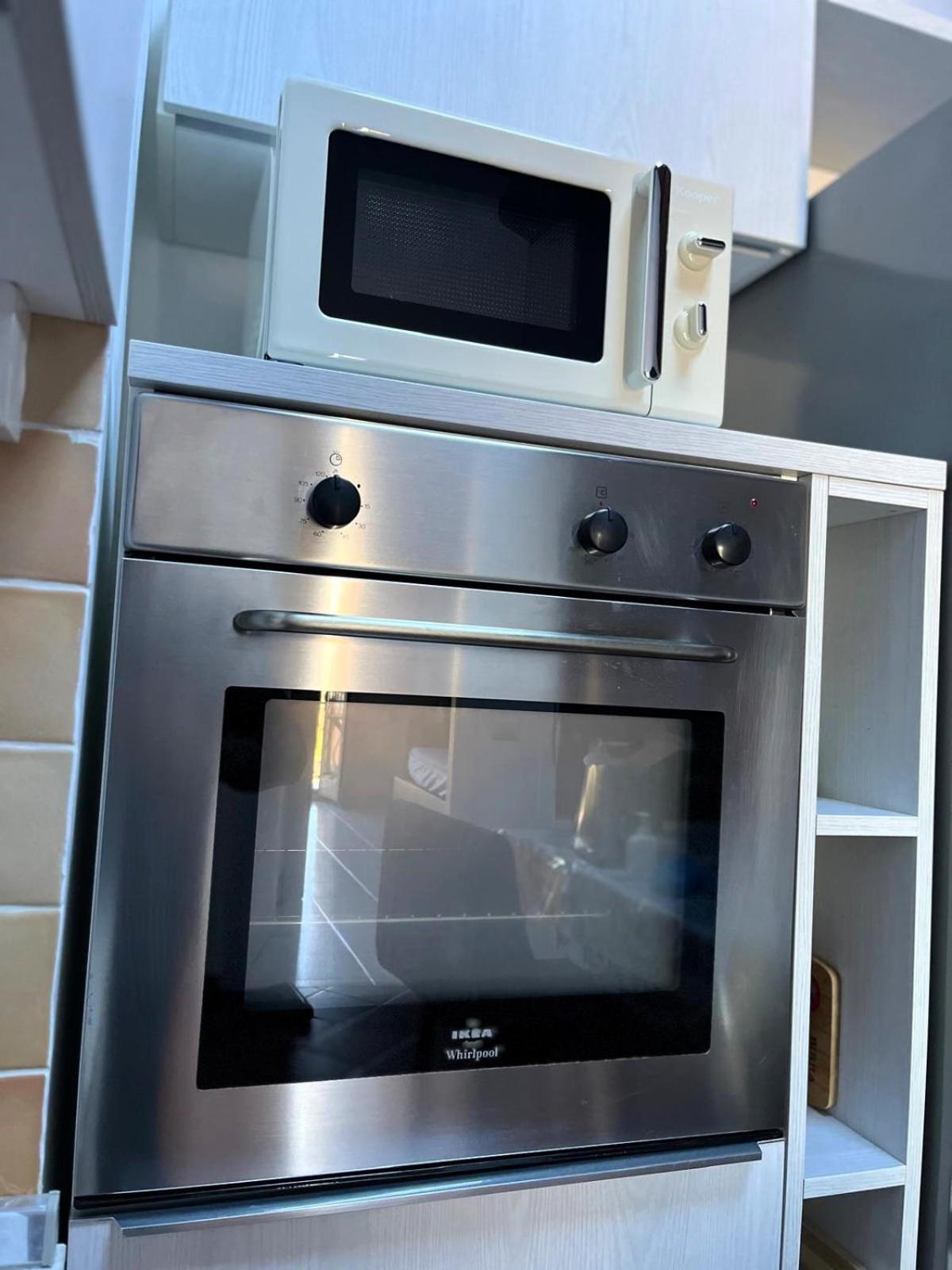 Apartamento Casetta Il Limone - Trionfale *