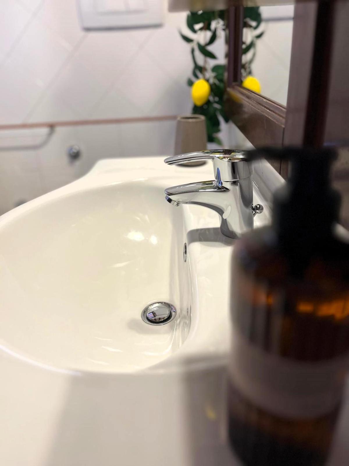 Apartamento Casetta Il Limone - Trionfale *