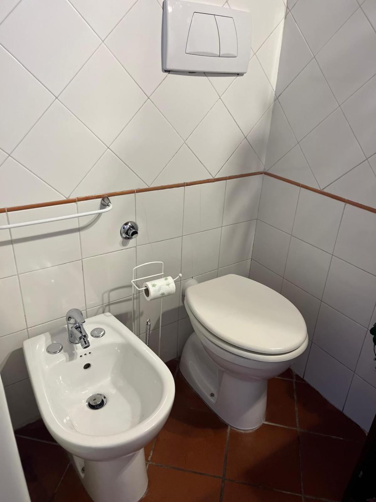 Apartamento Casetta Il Limone - Trionfale