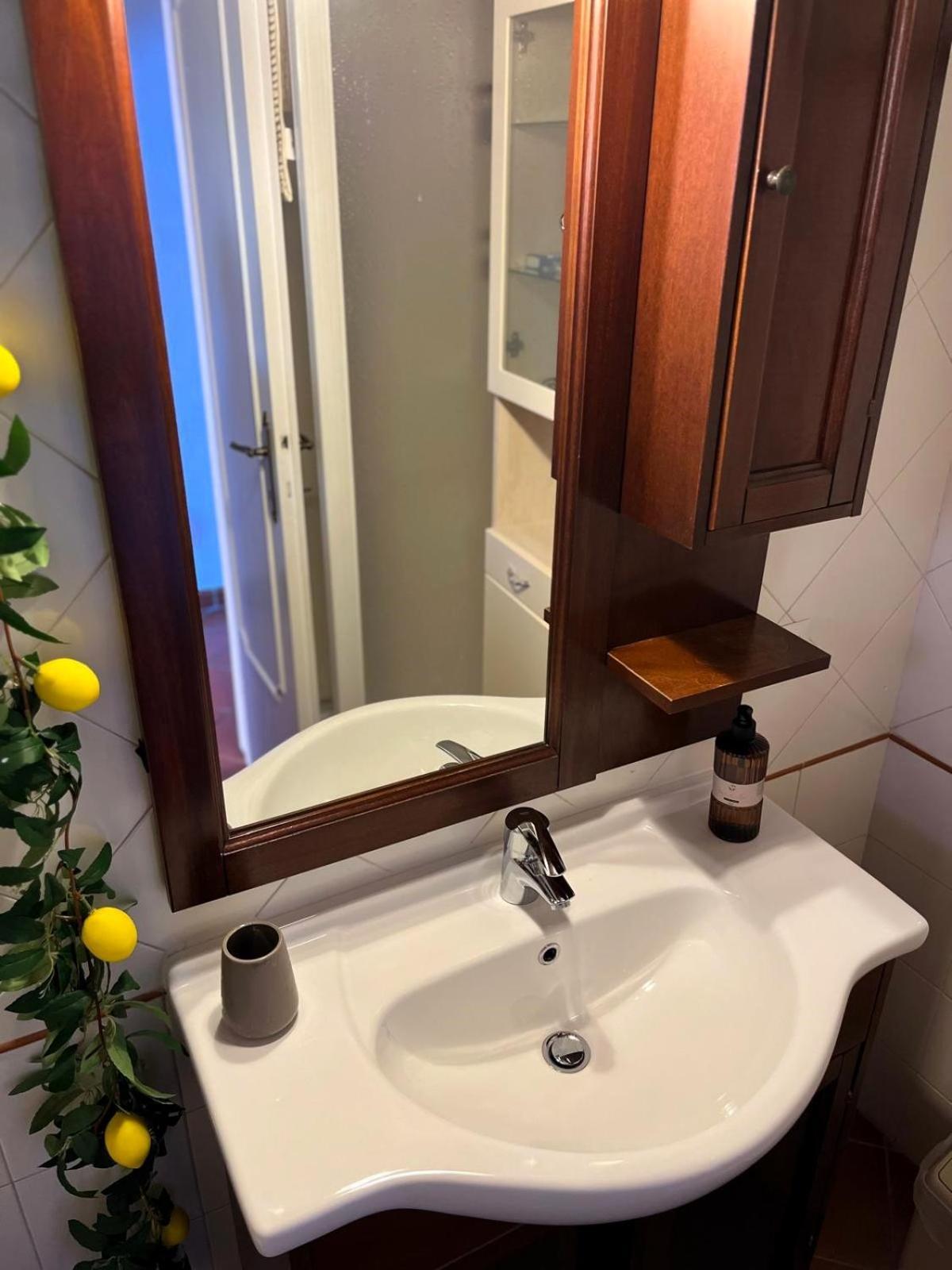 Apartamento Casetta Il Limone - Trionfale *
