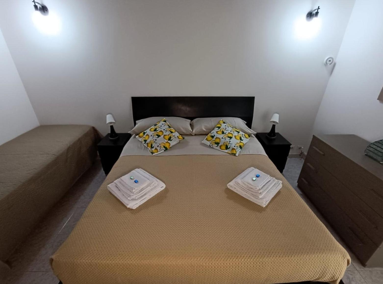Casetta Il Limone - Trionfale Apartamento *