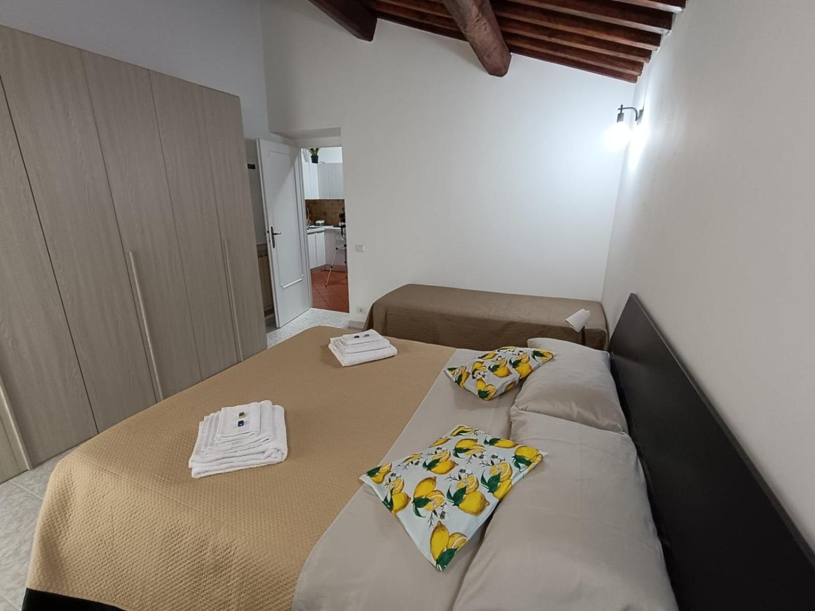 Apartamento Casetta Il Limone - Trionfale Roma
