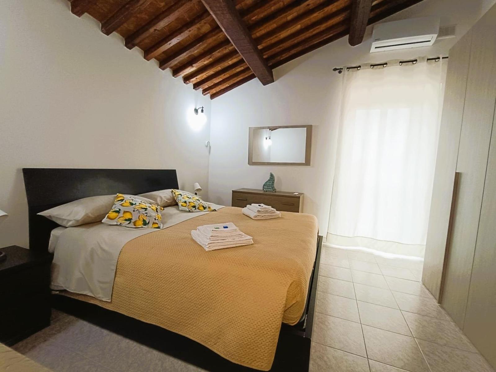 Casetta Il Limone - Trionfale Apartamento *