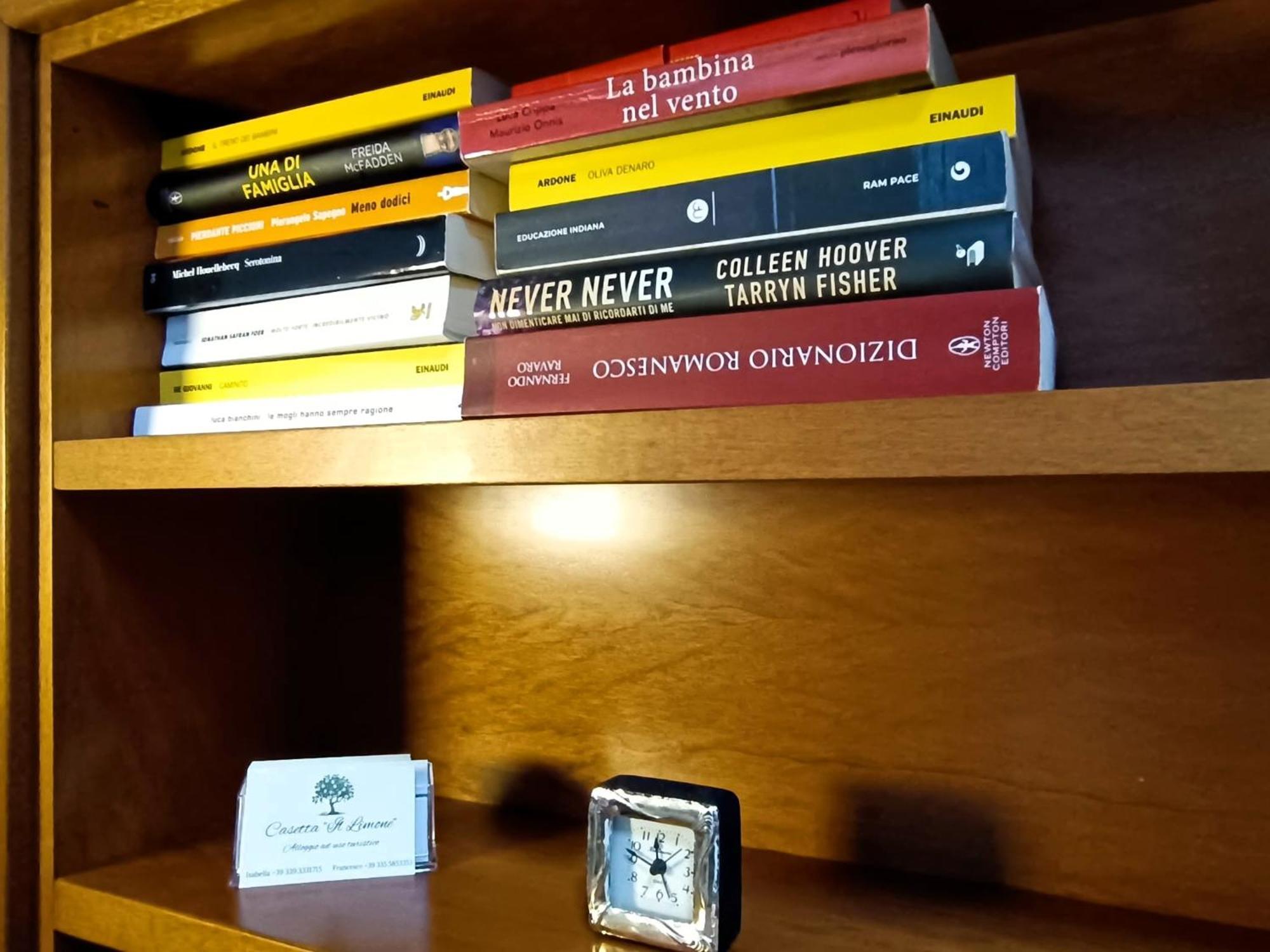 Apartamento Casetta Il Limone - Trionfale *