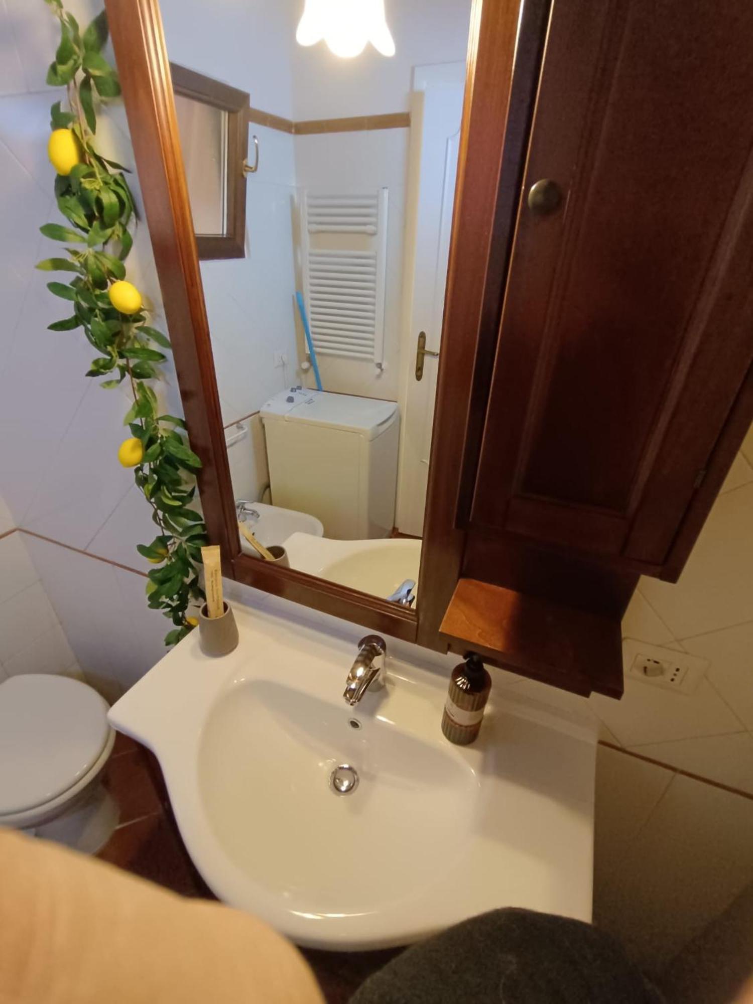 Casetta Il Limone - Trionfale Appartamento Roma