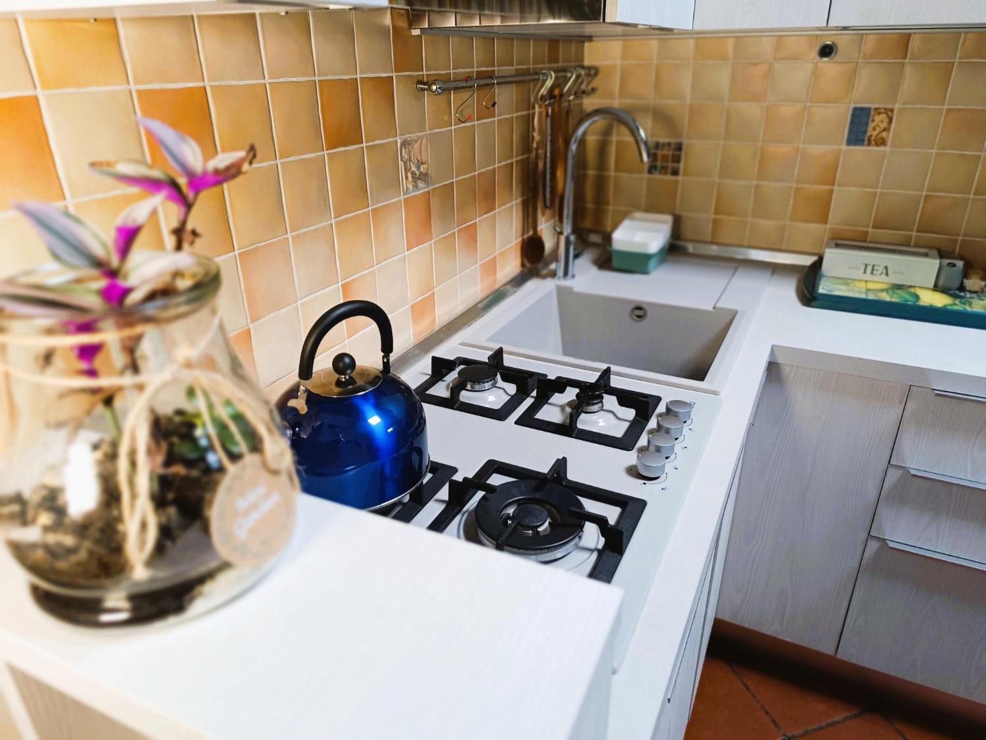 Casetta Il Limone - Trionfale Apartamento Roma